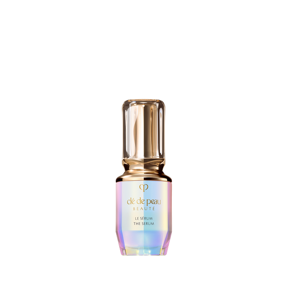 THE SERUM